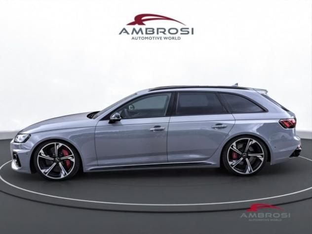 AUDI RS4 Avant 2.9 TFSI quattro tiptronic rif. 23689010 - Foto 6