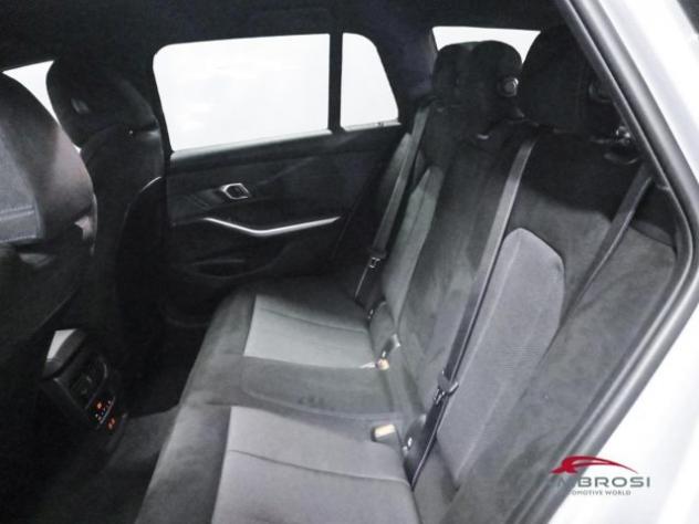 BMW 318 Serie 3 i Touring Msport Pro Innovation Package rif. 23783250 - Foto 10