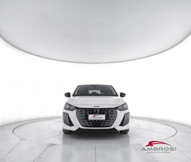 PEUGEOT 208 1.2 puretech Allure s&s 100cv rif. 23310554 - Foto 5