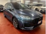 Ford Fiesta Fiesta 5p 1.0 ecoboost h ST-Line 125cv