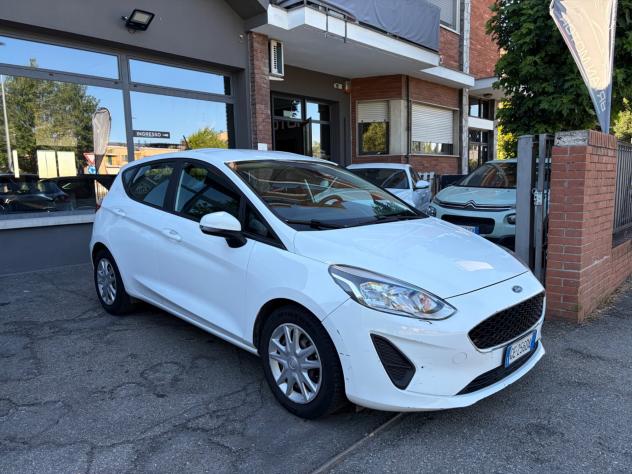 Ford Fiesta 1.1 75 CV GPL 5 porte Connect - Foto 2