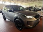 Land Rover Discovery Sport 2.0D I4-L.Flw 150 CV AWD Auto S