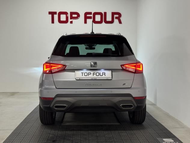 SEAT Arona Arona 1.0 EcoTSI FR - Foto 4