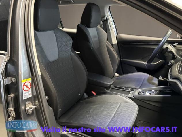 SKODA Octavia WAGON 2.0 TDI 116 CV EVO DSG Ambition - PROMO rif. 23999266 - Foto 6