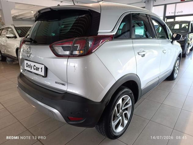 Opel Crossland X Crossland X 1.2 Innovation 81cv Gpl - Foto 7
