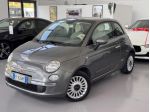 Fiat 500 1.2 EasyPower Lounge