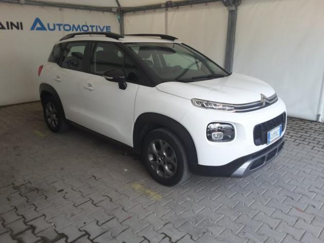 CITROEN C3 Aircross 1.2 PureTech 110cv Feel rif. 24182894 - Foto 2