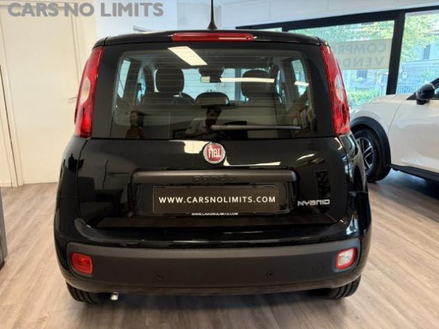 FIAT Panda 1.0 FireFly S&S Hybrid Icon rif. 24124946 - Foto 4