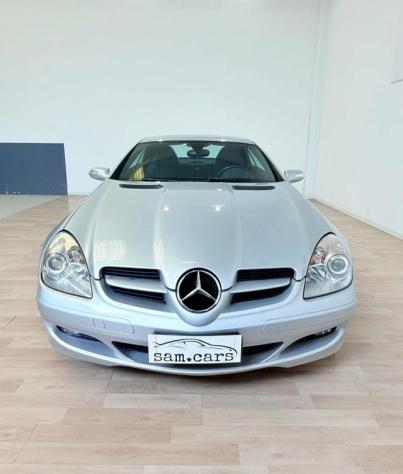 MERCEDES-BENZ SLK 200 Kompressor cat rif. 24000014 - Foto 8