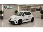 Abarth 595 1.4 Turbo T-Jet 180 CV Competizione