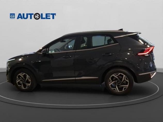Kia Sportage V 2022 1.6 crdi mhev Business imt - Foto 5