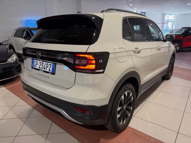 Volkswagen T-Cross 1.0 TSI Style - Foto 5