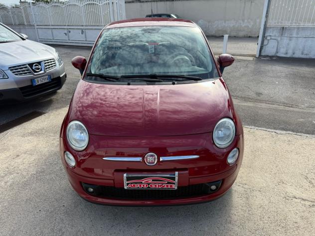 Fiat 500 1.2 Pop - Foto 2