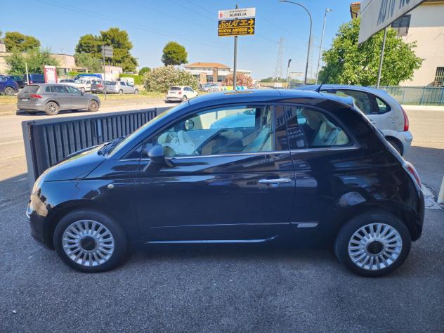 Fiat 500 1.2 Lounge - Foto 3