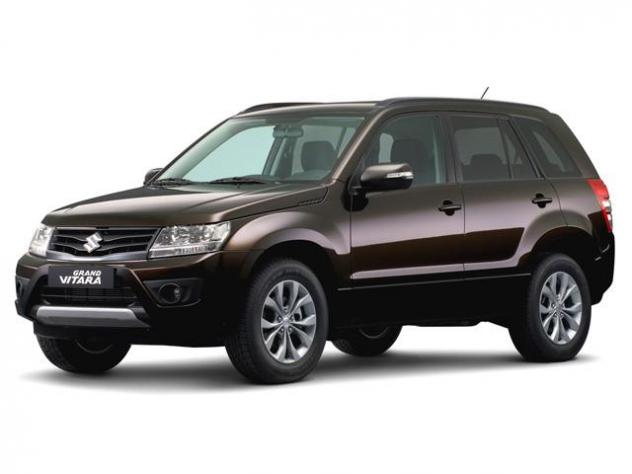 SUZUKI Grand Vitara 1.9 DDiS 5 porte Evolution rif. 23869580