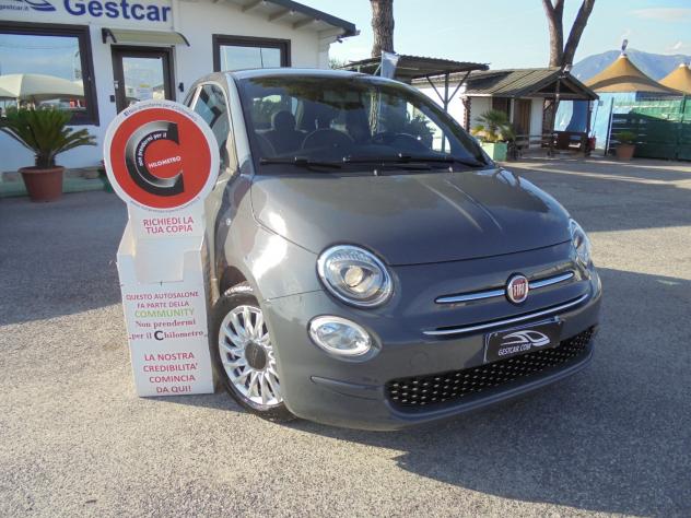 Fiat 500 1.0 Hybrid Lounge - Foto 2