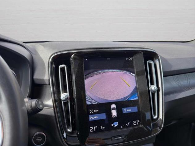 VOLVO XC40 T4 Recharge Plug-in Hybrid Ultimate Dark | Tetto rif. 22901680 - Foto 10