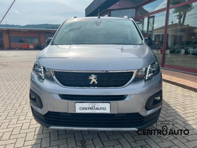 PEUGEOT Rifter Rifter BlueHDi 130 S&S Allure Pack Standard - Foto 8