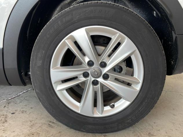 Opel Grandland X 1.5 Ecot Diesel 130cv Innovation S&S AT8 - Foto 10