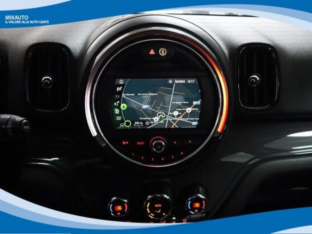 MINI Countryman 1.5 One Baker Street EU6 - Foto 12