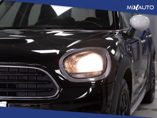 Mini Countryman 2.0 Cooper D Twin Power Turbo - Foto 9