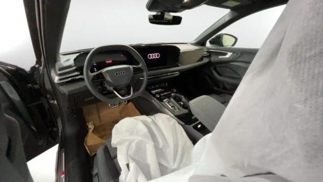 AUDI A5 AVANT TDI 204CV S TRONIC S LINE INT ED EST rif. 23769387 - Foto 7