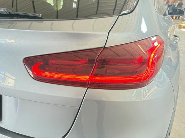 Kia Xceed XCeed 1.5 t-gdi mhev Black Line Edition 160cv dct - Foto 9