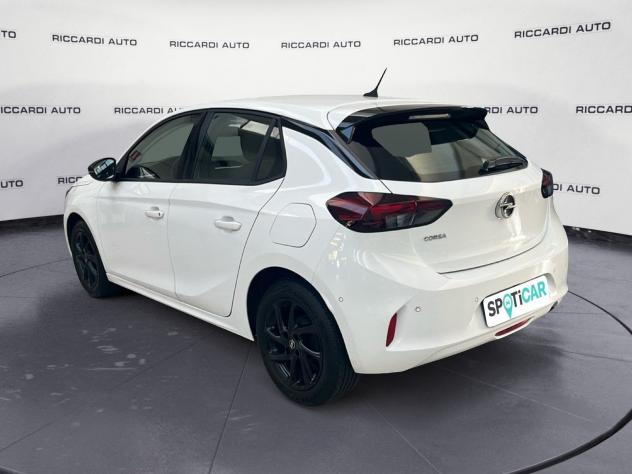 Opel Corsa 6ª serie 1.2 Design & Tech - Foto 4