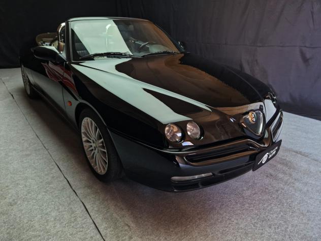 Alfa Romeo GTV Spider 3.0i V6 24V ASI CRS - Foto 7