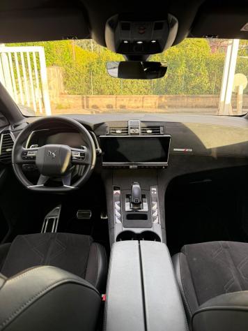 Ds 7 Crossback BlueHDi 130 aut. Performance Line+ - Foto 6