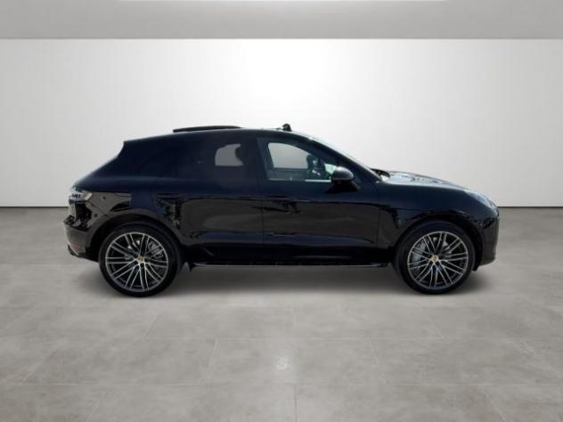PORSCHE Macan 3.0 S rif. 23922667 - Foto 8