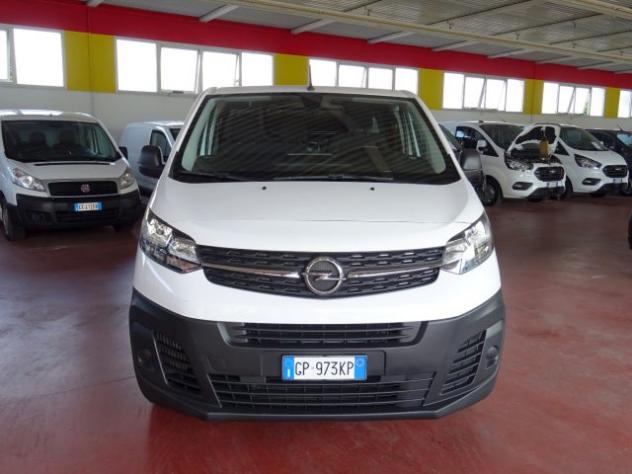 OPEL Vivaro 2.0Diesel145CV S&S PL-SL-TN L Furg.Enjoy Maggiorat rif. 23992647 - Foto 2