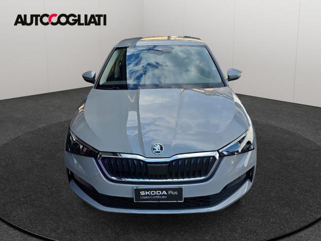 Škoda Scala Scala 1.0 TSI STYLE 110 CV - Foto 2