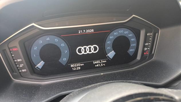 Audi A1 SPB 25 TFSI Identity Black - Foto 7