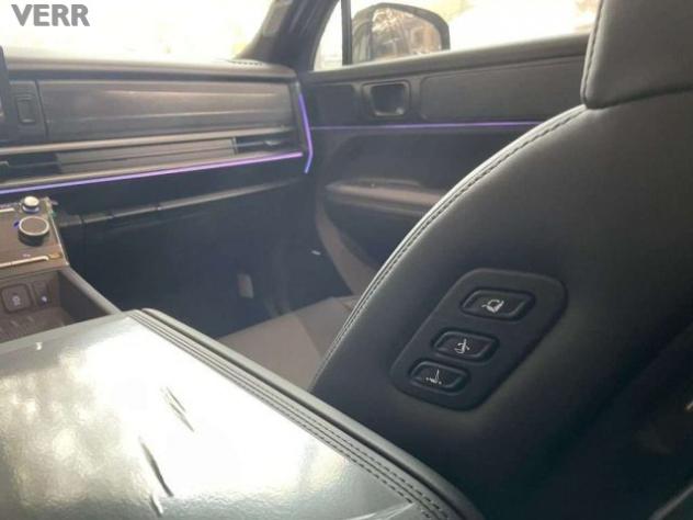 HYUNDAI Santa Fe 1.6 t-gdi hev Xclass 4wd Calligraphy/SCONTO AZIEND rif. 23817407 - Foto 3