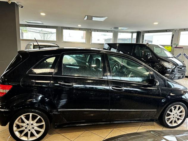 Mercedes-benz B 200 2.0 136CV SPORT - Foto 9