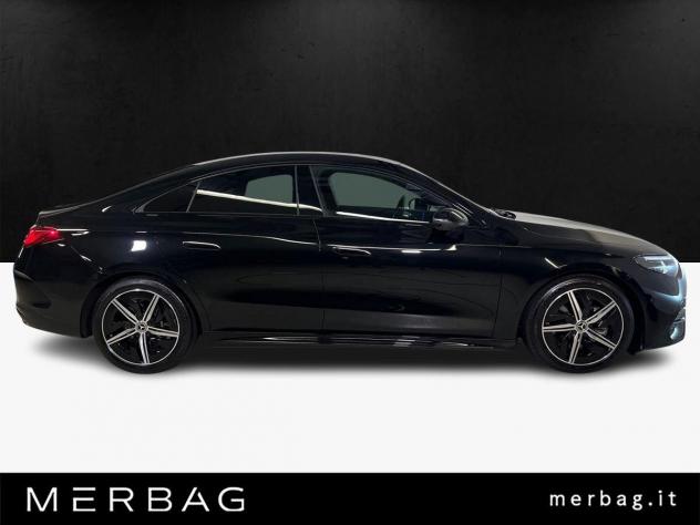 Mercedes-Benz CLA Coupe 200 AMG Line Advanced Plus auto - Foto 5