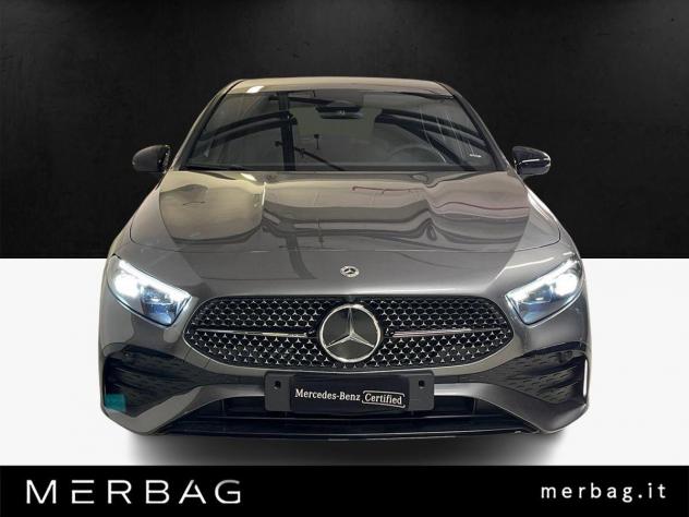 Mercedes-Benz Classe A 180 d AMG Line Extra auto - Foto 3