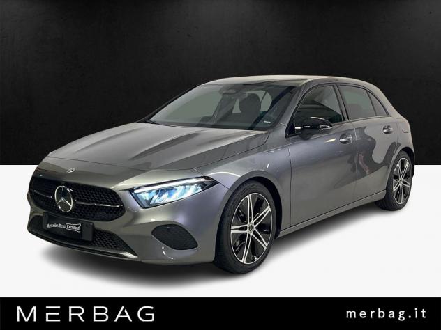 Mercedes-Benz Classe A 180 d Automatic Business Extra