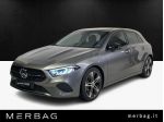 Mercedes-Benz Classe A 180 d Automatic Business Extra