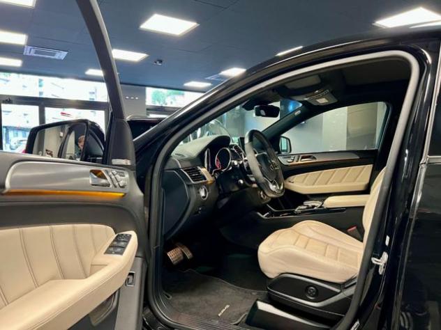 MERCEDES-BENZ GLE 63 AMG 4Matic rif. 22835961 - Foto 5