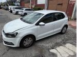 VOLKSWAGEN Polo 1.4 TDI 5p MOTORE NON MARCIANTE  rif. 23750620