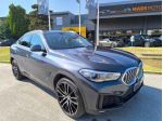 BMW X6 xDrive30d 48V xLine rif. 22557606