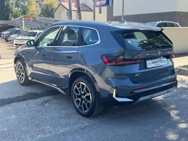 BMW X1 sDrive 18d xLine Edition Balance rif. 24130516 - Foto 2