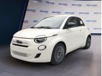FIAT 500 Hybrid Hybrid Icon