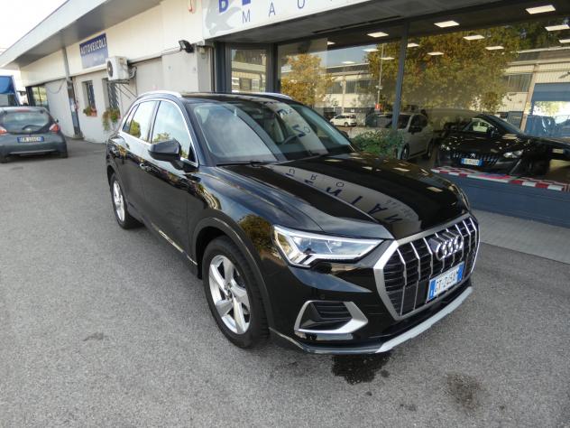 AUDI Q3 2ª serie Q3 35 TFSI Business Advanced - Foto 9