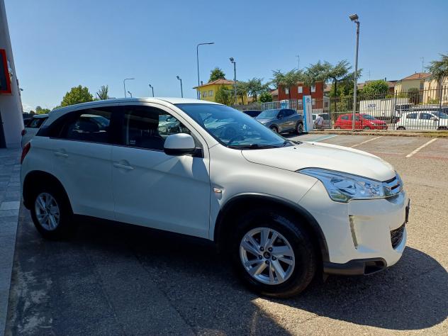Citroën C4 Aircross C4 Aircross 1.6 hdi 2wd 1°PROP-GARANZIA - Foto 5