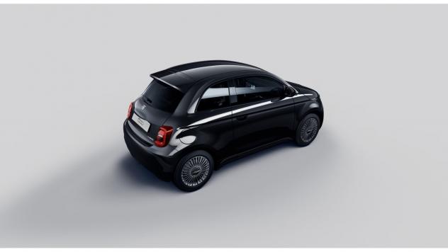 FIAT 500 (2020--) 500 Berlina Hybrid Icon - Foto 2