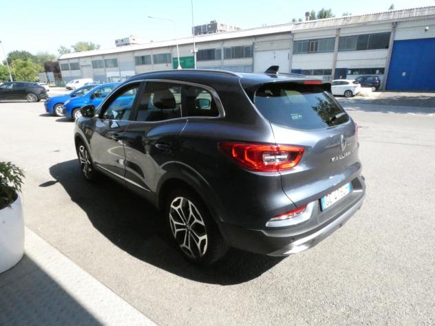RENAULT Kadjar TCe 140CV EDC FAP Sport Edition2 - Foto 7