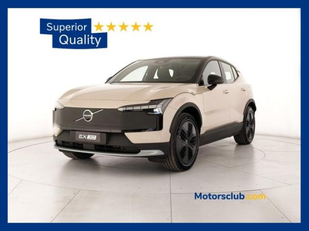 VOLVO EX30 Cross Country Twin Motor Perfomance Ultra AWD rif. 22982416